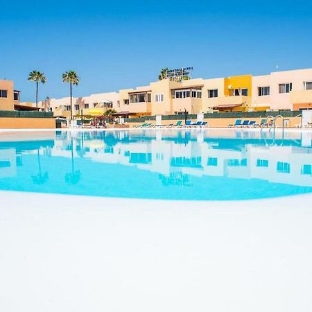 Lur De La Playa Apartment Corralejo Exterior photo